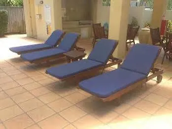 Hotel Seychelles On Main Beach